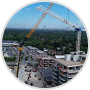Tower Crane Erection
