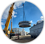 Manufacturing & Industrial Facilities